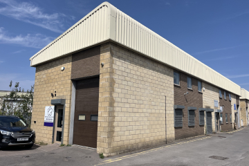 Document: [Unit 16 Alstone Lane Trading Est]